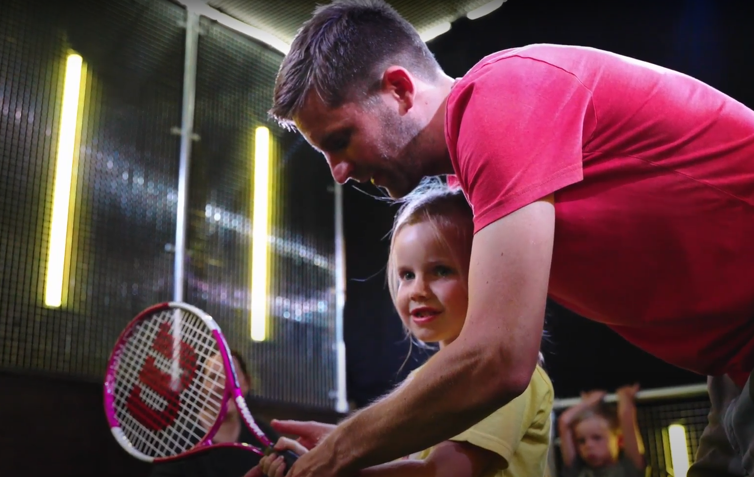 New Report: Nationwide Tennis Participation To Exceed 25 Million By August 2024 New Report: Nationwide Tennis Participation To Exceed 25 Million By August 2024