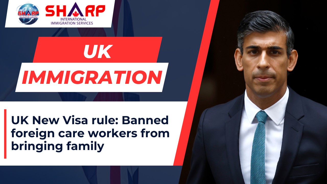 New Report Reveals Planned UK Visa Restrictions By Nationality New Report Reveals Planned UK Visa Restrictions By Nationality