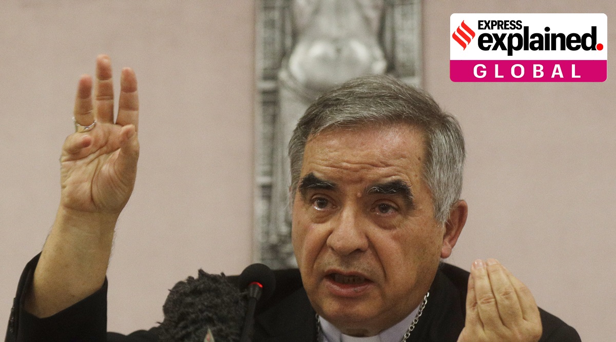 New Revelations Support Cardinal Becciu's Claim Of Unfair Trial