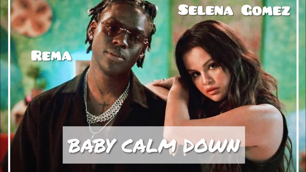 New Selena Gomez Song: A Top 10 Hit Before Official Release New Selena Gomez Song: A Top 10 Hit Before Official Release