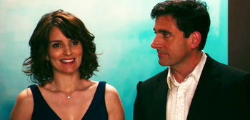 New Series Four Seasons: Trailer Starring Tina Fey, Steve Carell, And John Lithgow New Series Four Seasons: Trailer Starring Tina Fey, Steve Carell, And John Lithgow