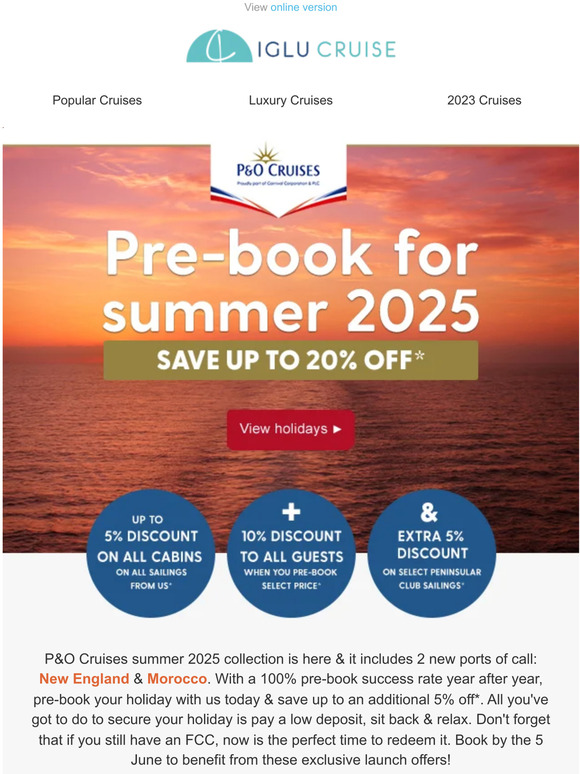 New Southern Cruises For 2025: A Comprehensive Review New Southern Cruises For 2025: A Comprehensive Review