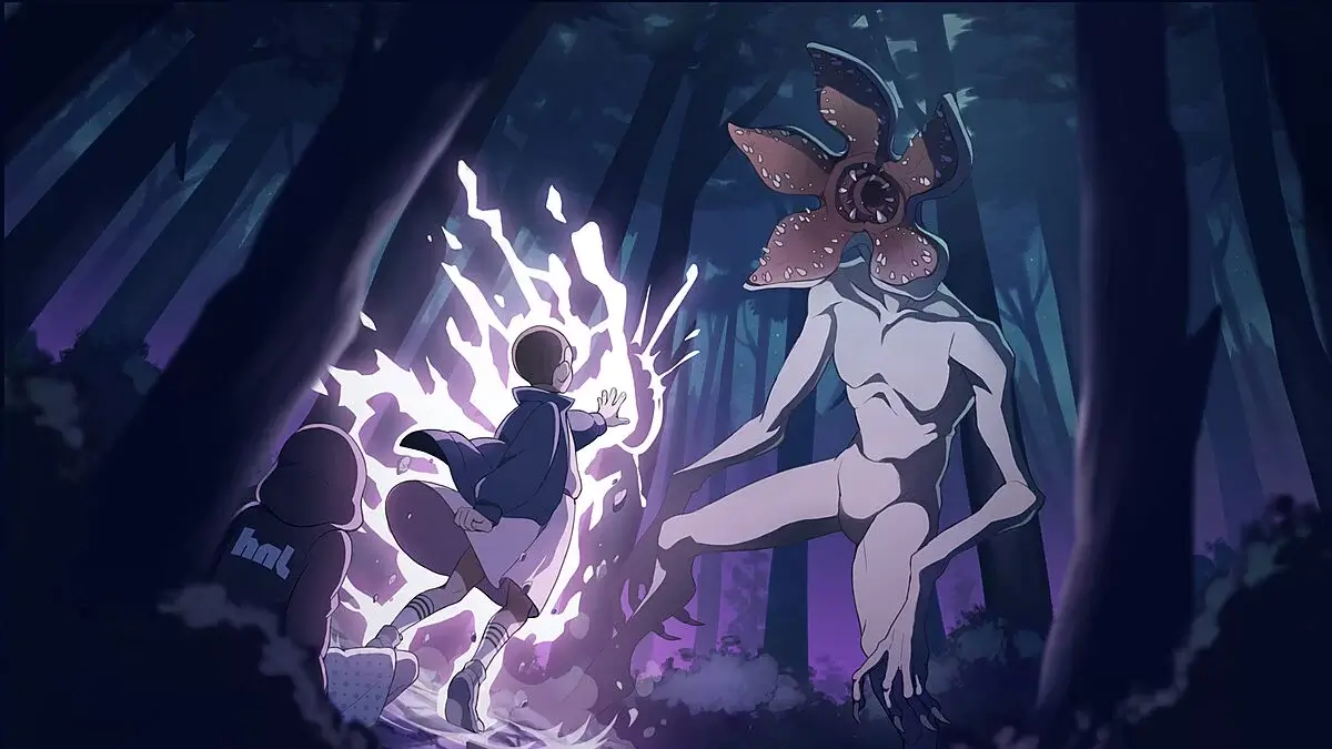 New Stranger Things Spin-Off: Tales From 1985 - Netflix Release Date New Stranger Things Spin-Off: Tales From 1985 - Netflix Release Date