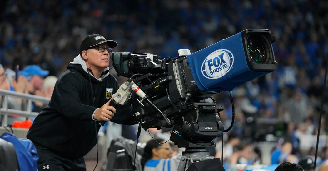 New Streaming Services From Fox And ESPN Coming In 2025 New Streaming Services From Fox And ESPN Coming In 2025
