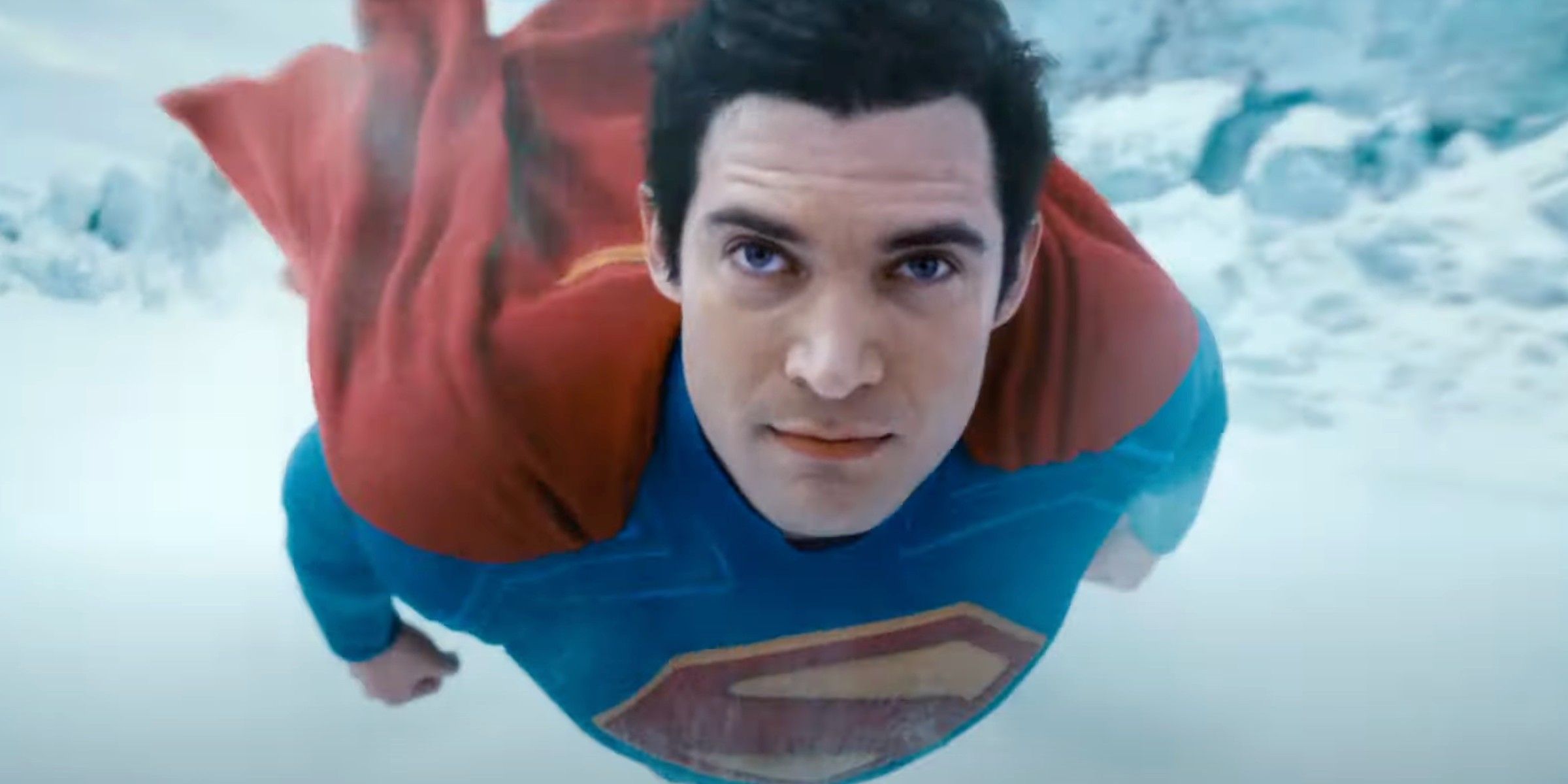 New Superman Footage: More Than Just Krypto – A Deeper Look At A Significant Scene New Superman Footage: More Than Just Krypto – A Deeper Look At A Significant Scene