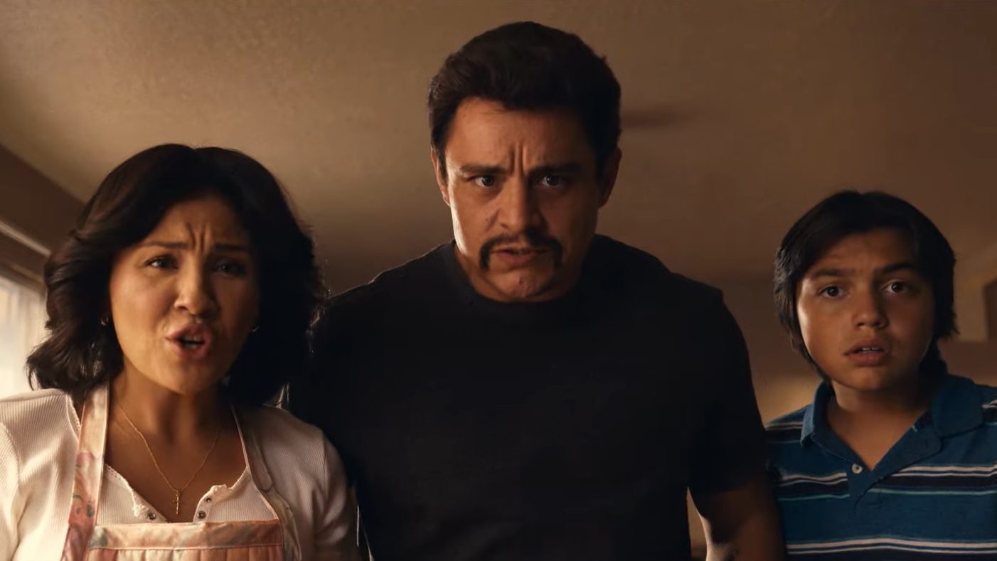 New Travel Series From Eva Longoria: Release Date And Trailer Now Available New Travel Series From Eva Longoria: Release Date And Trailer Now Available