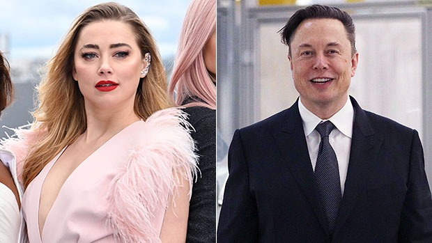 New Twins, Old Dispute: Examining The Claims Linking Elon Musk And Amber Heard. New Twins, Old Dispute: Examining The Claims Linking Elon Musk And Amber Heard.