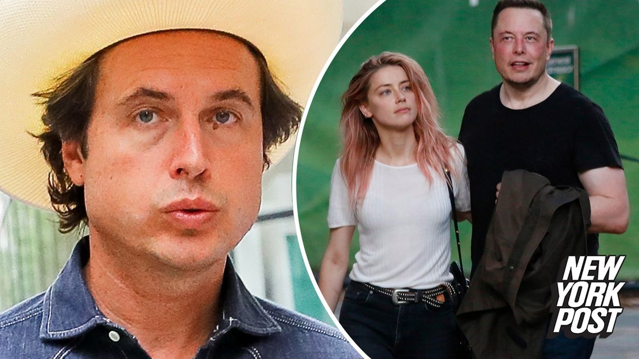 New Twins, Old Dispute: The Amber Heard-Elon Musk Paternity Question New Twins, Old Dispute: The Amber Heard-Elon Musk Paternity Question