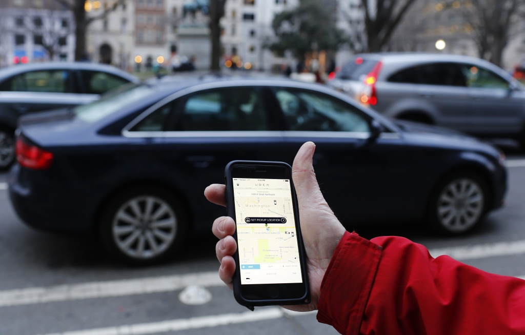New Uber Kenya Program: Cashback Rewards For Riders, More Earnings For Drivers & Couriers New Uber Kenya Program: Cashback Rewards For Riders, More Earnings For Drivers & Couriers
