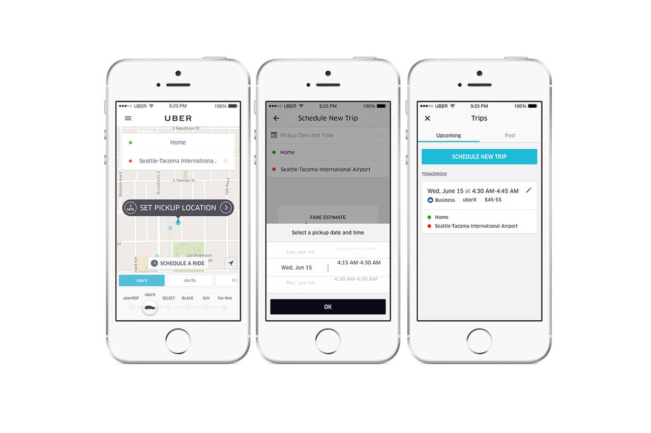 New Uber Shuttle Offers $5 Rides From United Center After Events New Uber Shuttle Offers $5 Rides From United Center After Events