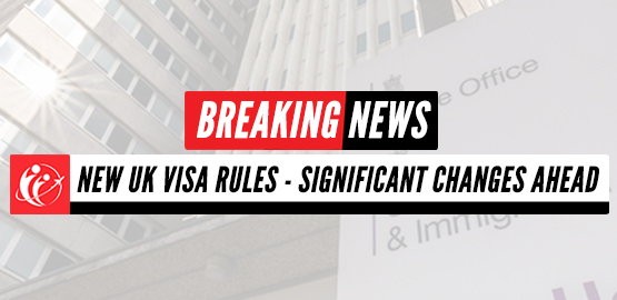 New UK Visa Regulations Target Nigeria And Pakistan New UK Visa Regulations Target Nigeria And Pakistan