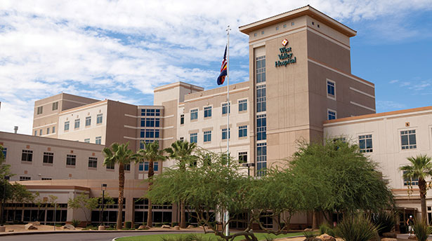 New University Of Utah Hospital: West Valley City Development Details New University Of Utah Hospital: West Valley City Development Details