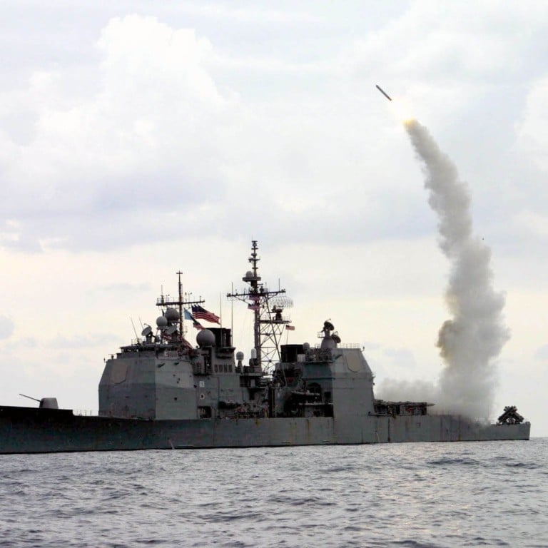 New US Missile System Tested In Australia, Raising Tensions With China New US Missile System Tested In Australia, Raising Tensions With China