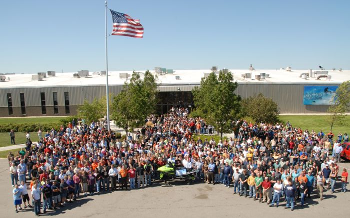 New US Plant: Merck Invests $1 Billion In Domestic Drug Manufacturing New US Plant: Merck Invests $1 Billion In Domestic Drug Manufacturing