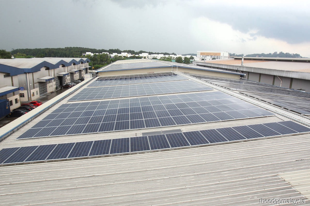 New US Solar Tariffs Hit Malaysia And Three Other Countries