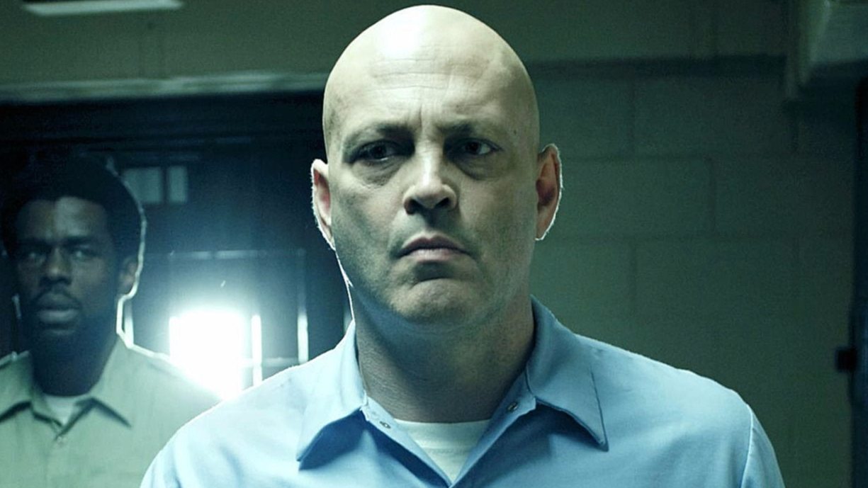 New Vince Vaughn Netflix Film: A Star-Studded Success New Vince Vaughn Netflix Film: A Star-Studded Success
