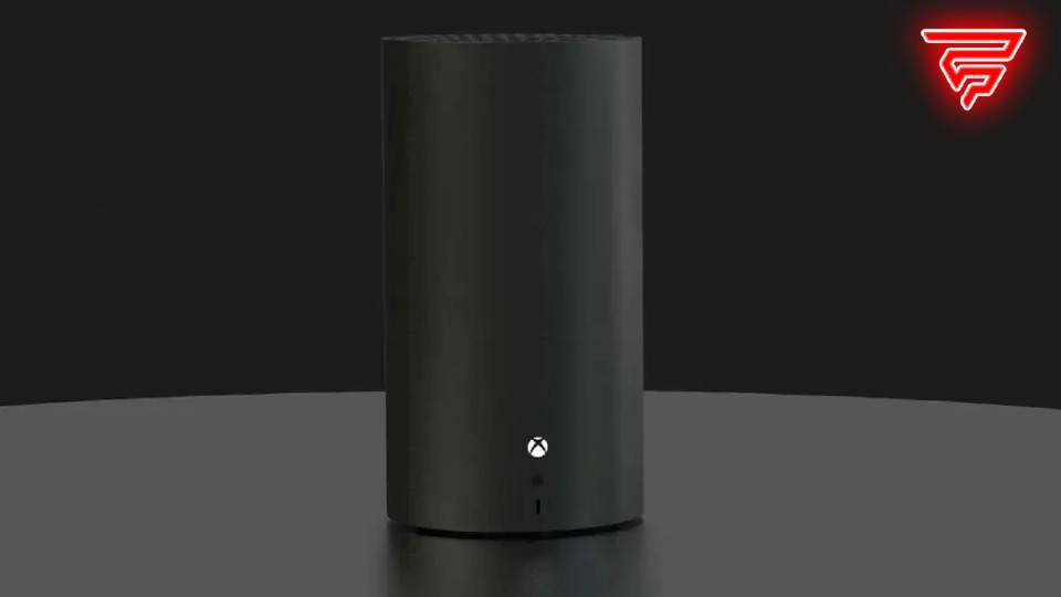 New Xbox Handheld From Microsoft And Asus Appears In Leaks New Xbox Handheld From Microsoft And Asus Appears In Leaks