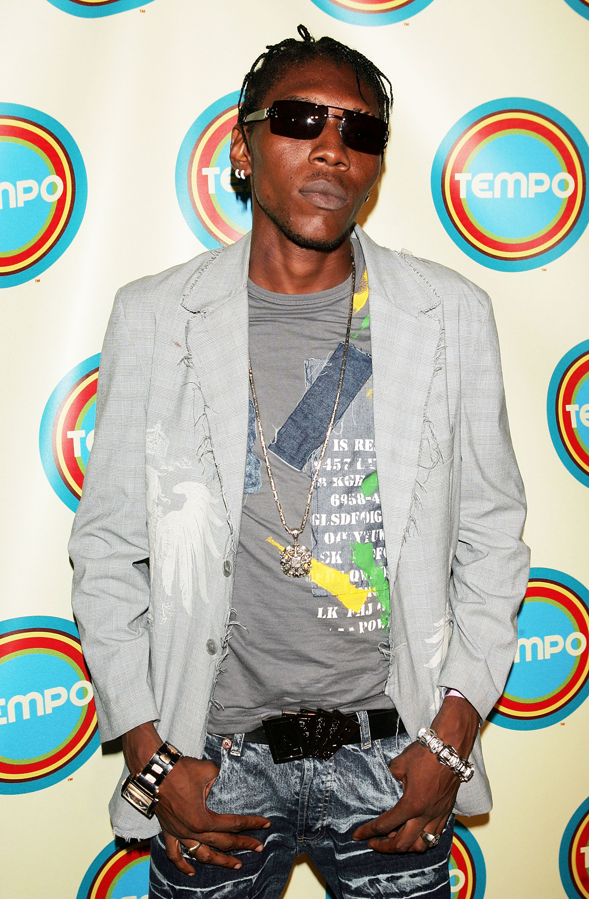 New York City To Witness Vybz Kartel's Historic Performance New York City To Witness Vybz Kartel's Historic Performance