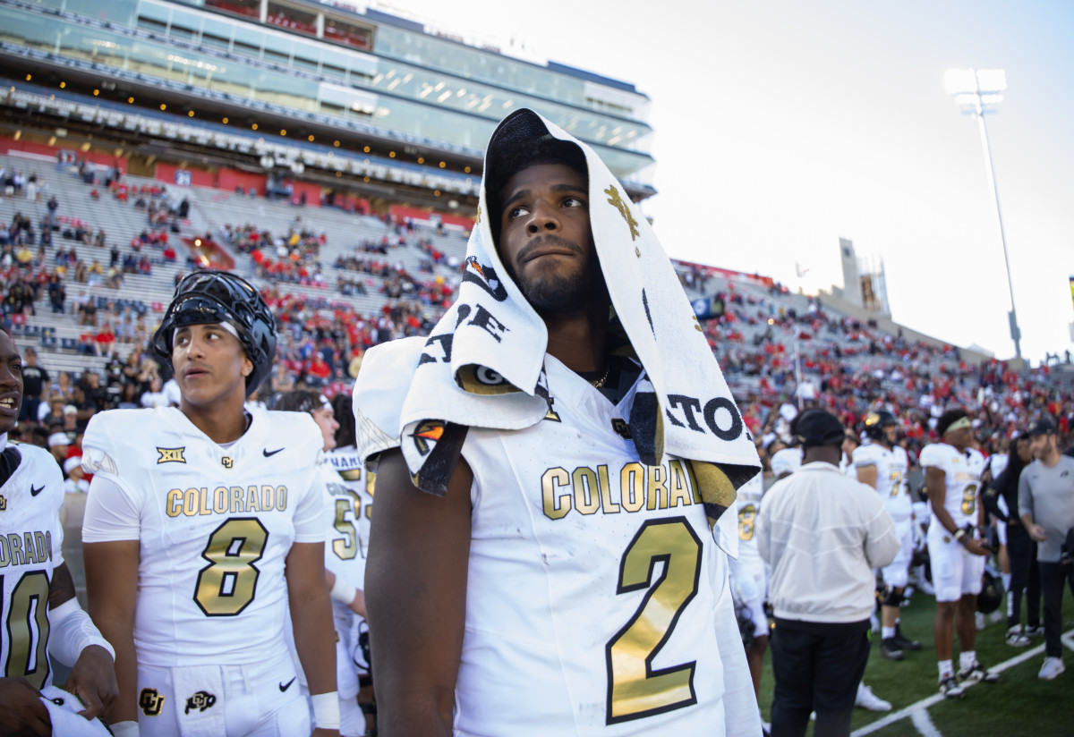 New York Giants: Shedeur Sanders' NFL Potential And Fit New York Giants: Shedeur Sanders' NFL Potential And Fit