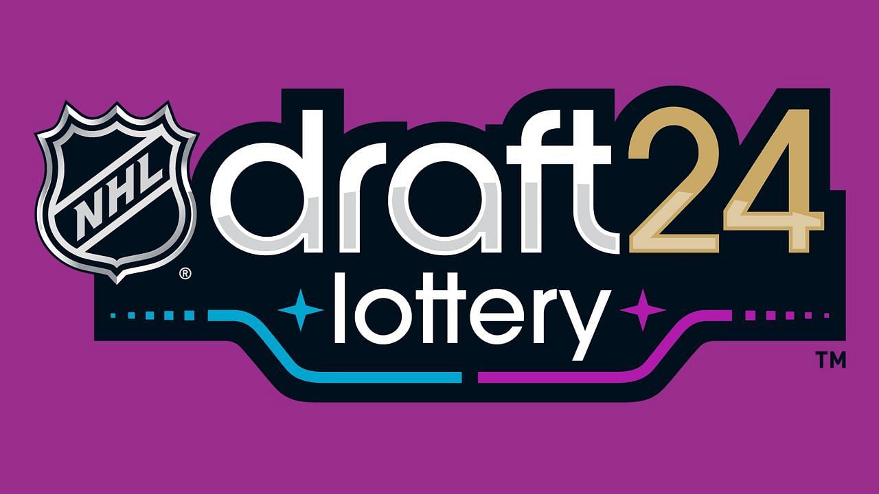 New York Islanders Secure #1 Pick In 2025 NHL Draft Lottery New York Islanders Secure #1 Pick In 2025 NHL Draft Lottery