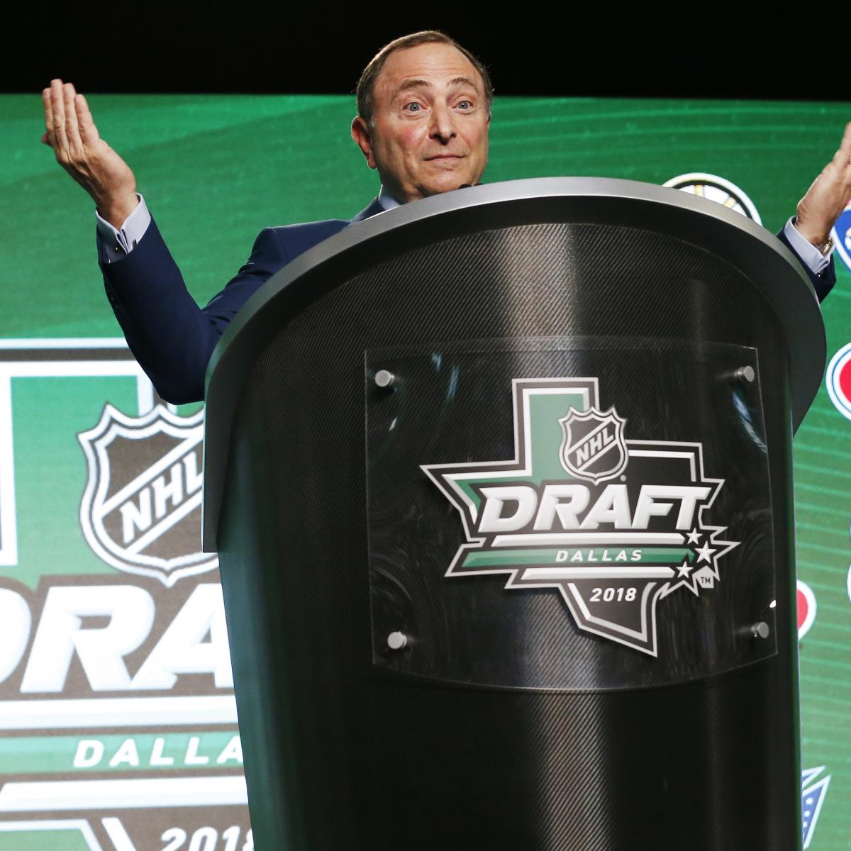 New York Islanders Secure No. 1 NHL Draft Pick New York Islanders Secure No. 1 NHL Draft Pick