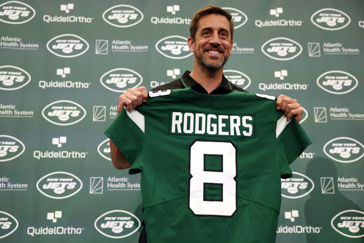 New York Jets 2025 Draft Strategy: Assessing Needs, Analyzing Picks, And Predicting Success