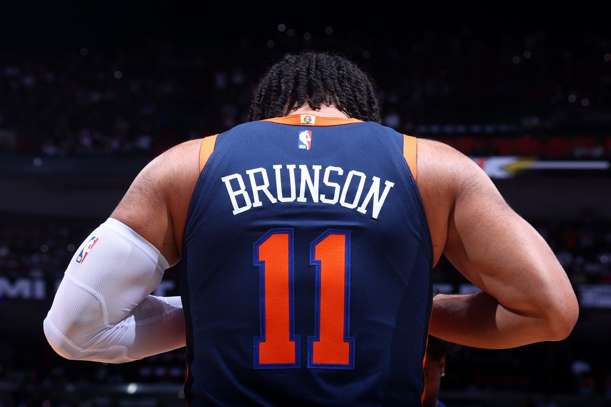 New York Knicks: Jalen Brunson Injury, Tyler Kolek's Impact, And Schedule Analysis New York Knicks: Jalen Brunson Injury, Tyler Kolek's Impact, And Schedule Analysis