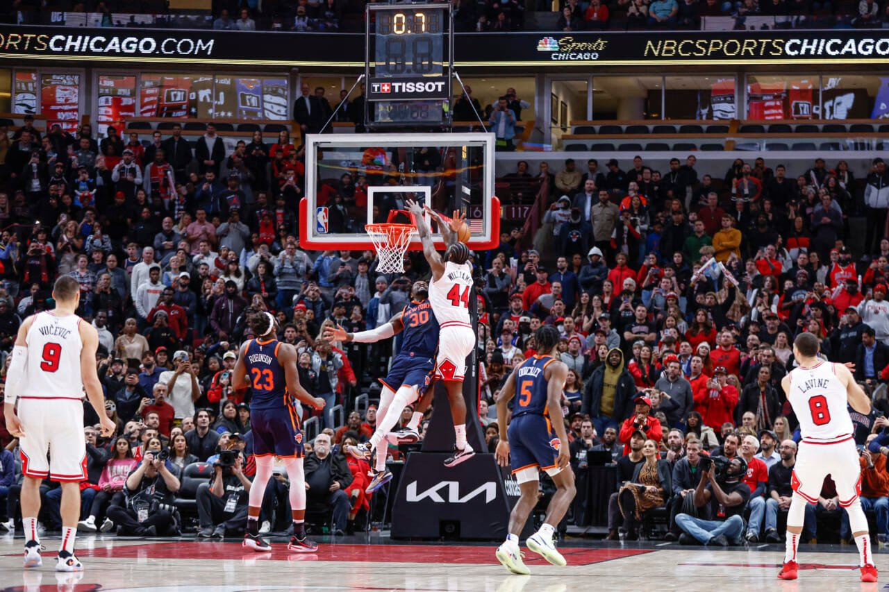 New York Knicks Suffer Devastating Loss, Thibodeau Calls For Improved Resolve New York Knicks Suffer Devastating Loss, Thibodeau Calls For Improved Resolve
