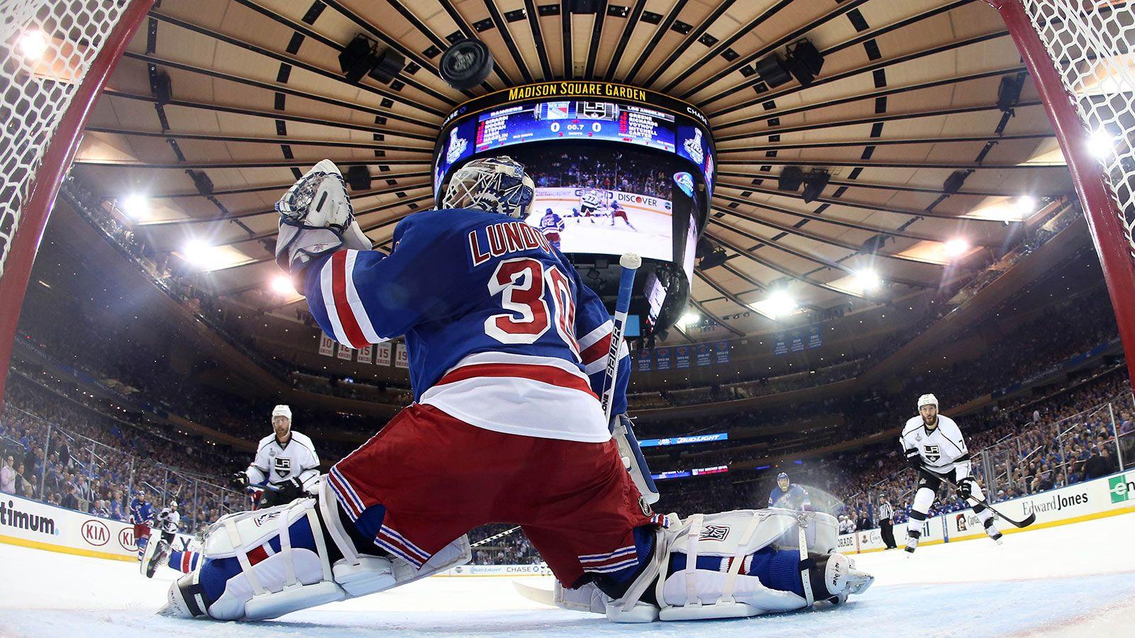 New York Rangers: The Beginning Of The End? Change Is Coming. New York Rangers: The Beginning Of The End? Change Is Coming.