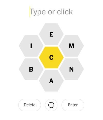 New York Times Spelling Bee April 12, 2025: Unraveling The Puzzle New York Times Spelling Bee April 12, 2025: Unraveling The Puzzle