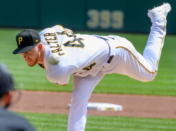 New York Yankees Dominate Pittsburgh Pirates: Judge And Fried Lead The Charge New York Yankees Dominate Pittsburgh Pirates: Judge And Fried Lead The Charge