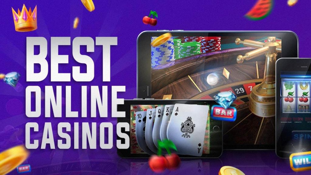 New Zealand's Top Online Casinos For Real Money: Is 7Bit Casino The Best? New Zealand's Top Online Casinos For Real Money: Is 7Bit Casino The Best?