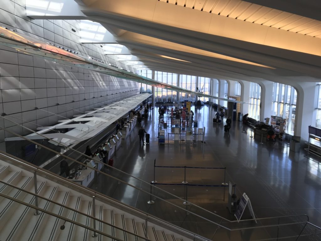 Newark Airport Flight Disruptions: Equipment Outage Causes Delays Newark Airport Flight Disruptions: Equipment Outage Causes Delays