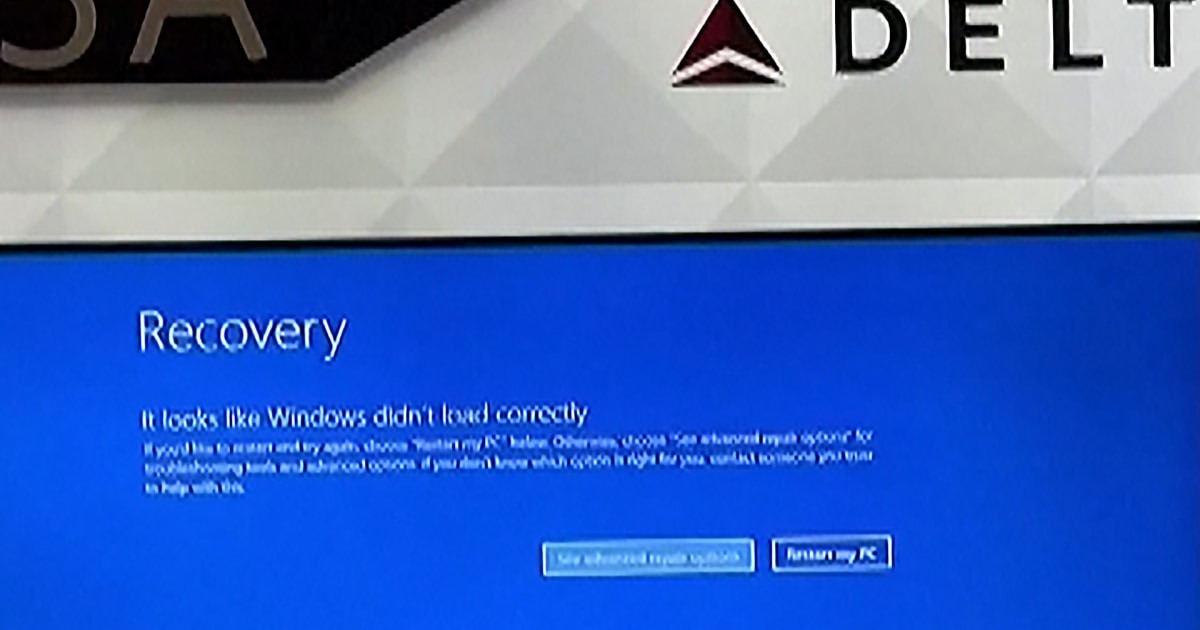 Newark Airport: Second Tech Outage Causes Travel Chaos Newark Airport: Second Tech Outage Causes Travel Chaos