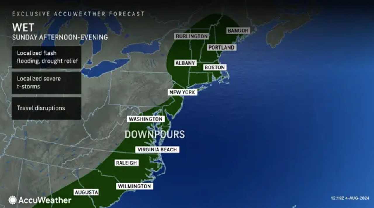 Newark Airport's Crisis: Preparing For Widespread Disruptions