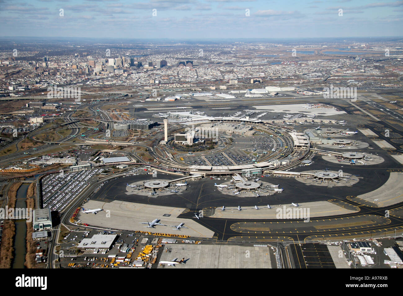 Newark Liberty International Airport: Another Equipment Outage Impacts Flights Newark Liberty International Airport: Another Equipment Outage Impacts Flights