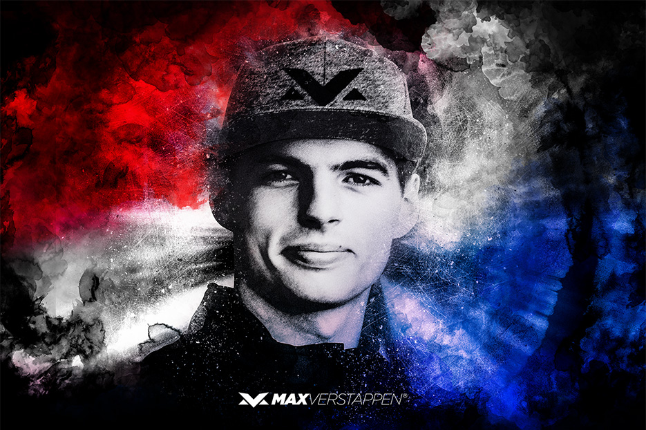 Newborn Joy For Max Verstappen Ahead Of Miami Race Newborn Joy For Max Verstappen Ahead Of Miami Race
