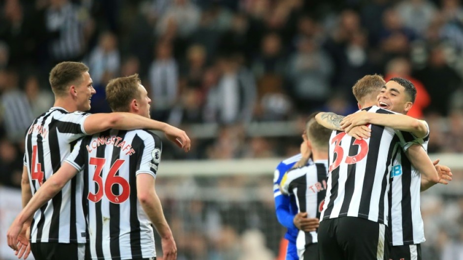 Newcastle Fans Predict Championship Play-Off Winner Newcastle Fans Predict Championship Play-Off Winner