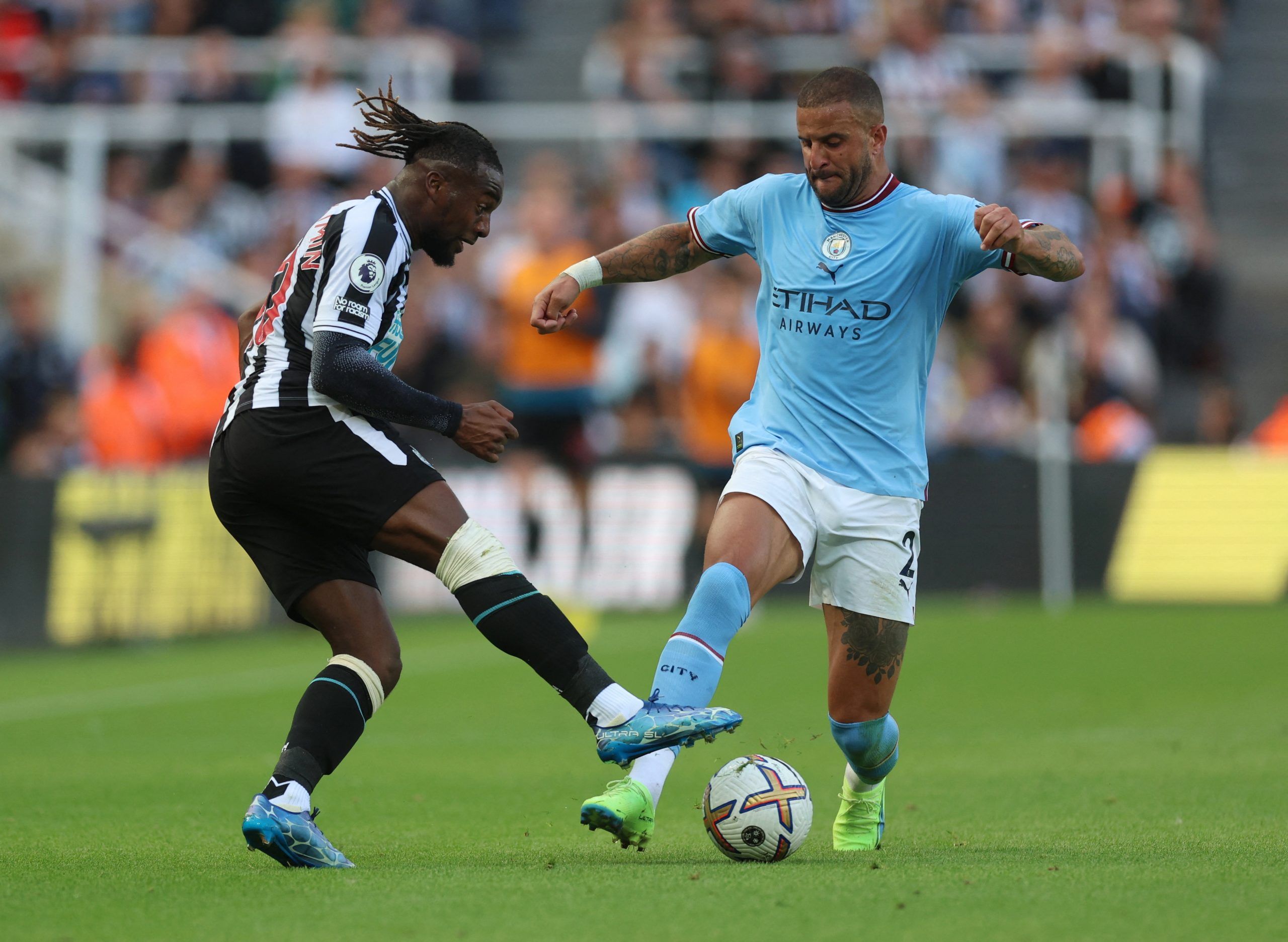 Newcastle News: Setback In Bid For Premier League Star Newcastle News: Setback In Bid For Premier League Star