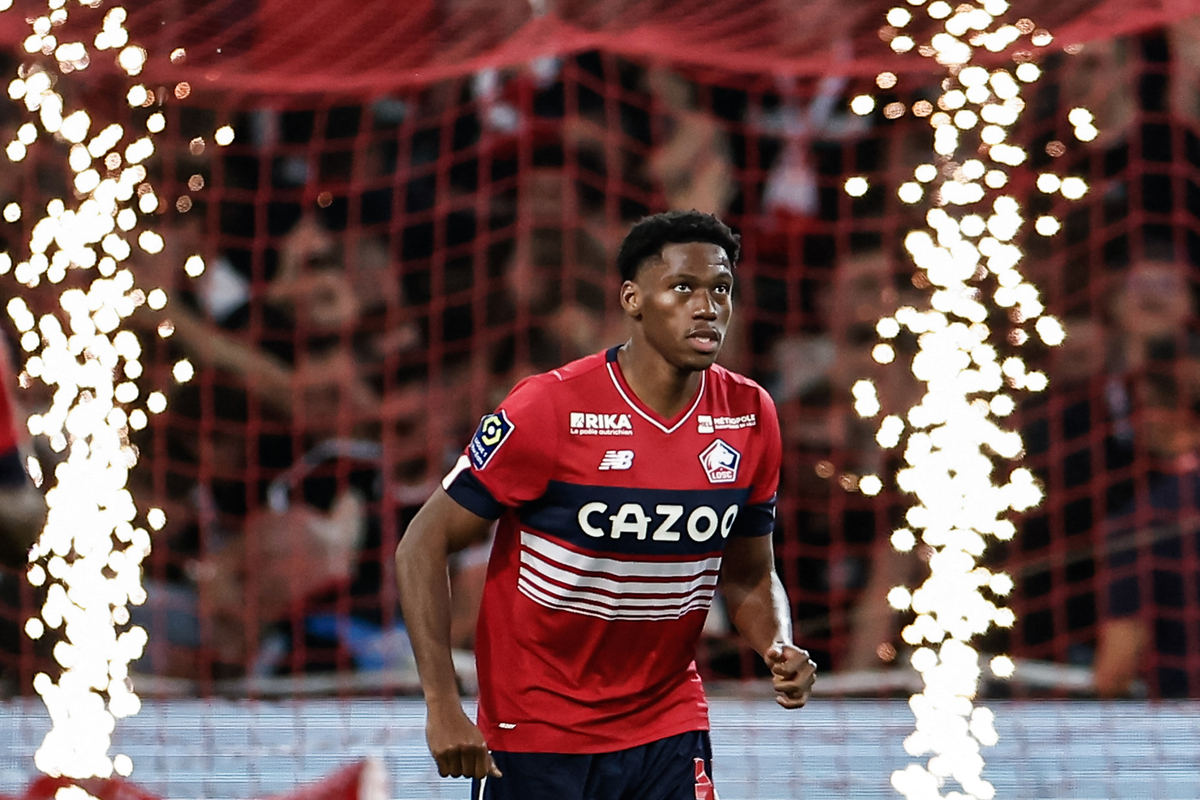 Newcastle Vs Chelsea: Race To Sign Ligue 1 Striker Heats Up Newcastle Vs Chelsea: Race To Sign Ligue 1 Striker Heats Up