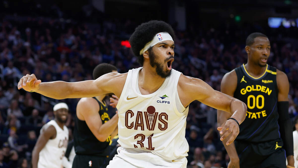 Newsradio WTAM 1100: Cavaliers' Blowout Win Over Knicks Newsradio WTAM 1100: Cavaliers' Blowout Win Over Knicks