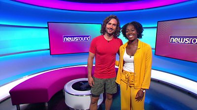 Newsround: BBC Two HD Channel Information Newsround: BBC Two HD Channel Information