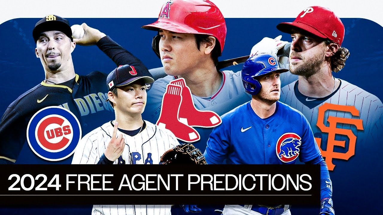 Next MLB Free Agent: Dodgers' Potential Pursuit And Implications Next MLB Free Agent: Dodgers' Potential Pursuit And Implications