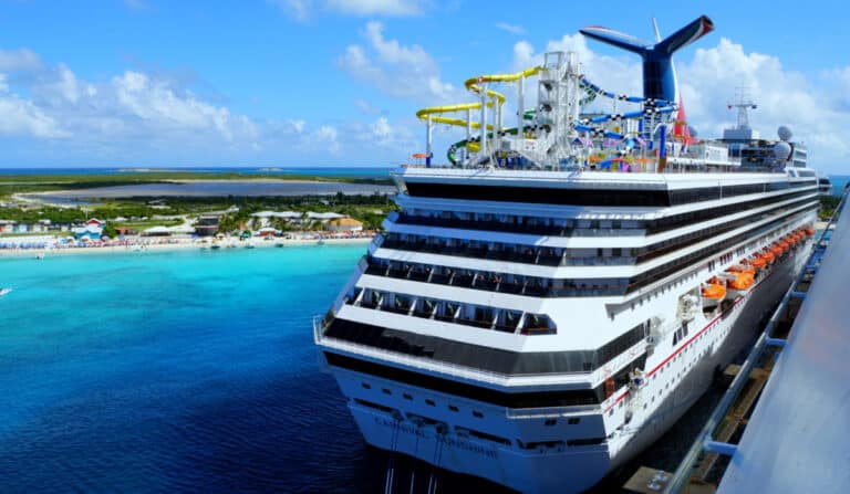 Next Month's 7 Key Carnival Cruise Line Updates Next Month's 7 Key Carnival Cruise Line Updates