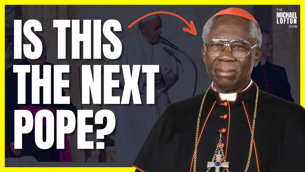 Next Pope: Analyzing The Leading Candidates For The Papacy Next Pope: Analyzing The Leading Candidates For The Papacy