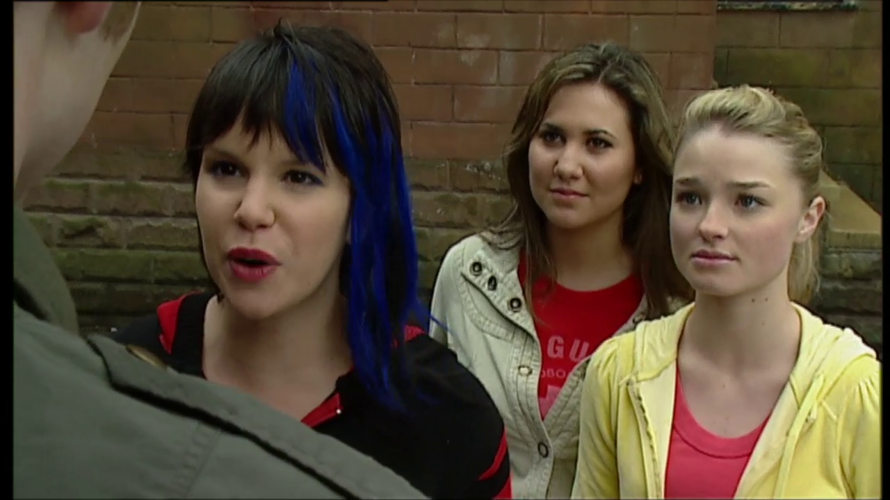Next Week's Hollyoaks: 9 Must-See Spoilers Next Week's Hollyoaks: 9 Must-See Spoilers