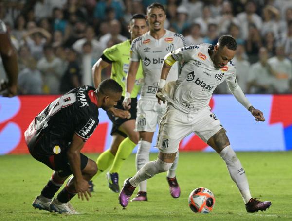 Neymar En La Prelista De Brasil: ¿Regreso Ante Argentina? Neymar En La Prelista De Brasil: ¿Regreso Ante Argentina?