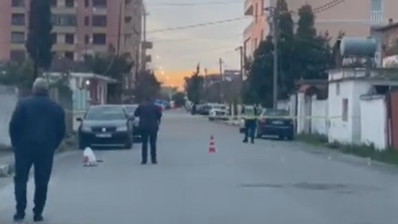 Ngjarje E Rëndë Në Çeki: Dy Persona Humbin Jetën Në Sulm Me Thikë Ngjarje E Rëndë Në Çeki: Dy Persona Humbin Jetën Në Sulm Me Thikë