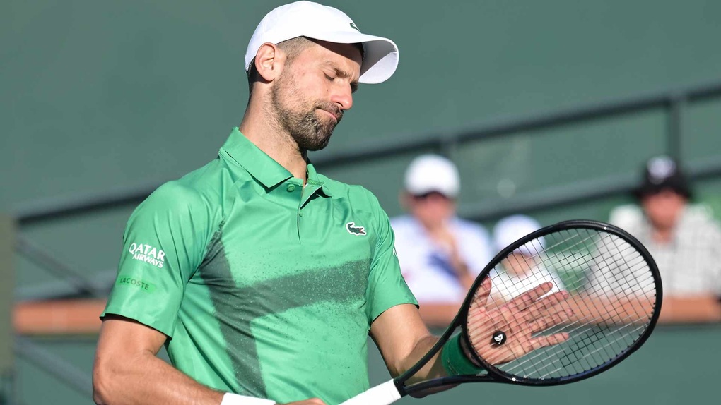 Nhánh Đấu Bán Kết Miami Open 2025: Djokovic Và Alcaraz Cùng Cạnh Tranh Nhánh Đấu Bán Kết Miami Open 2025: Djokovic Và Alcaraz Cùng Cạnh Tranh