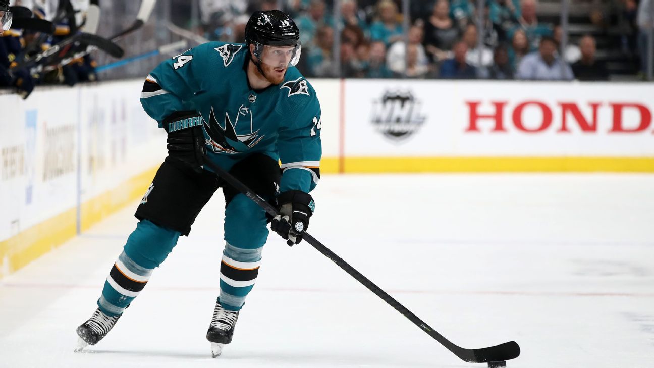 NHL 2025 Trade Deadline: Predicting The Playoff Picture NHL 2025 Trade Deadline: Predicting The Playoff Picture